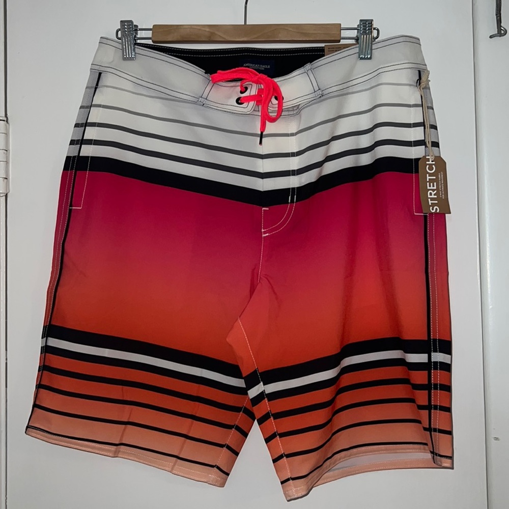 American Eagle Board Short